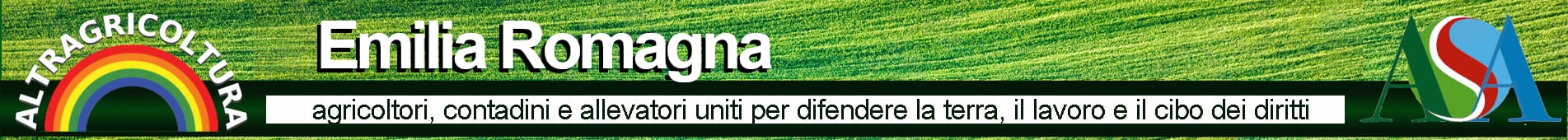 EmiliaRomagna Altragricoltura